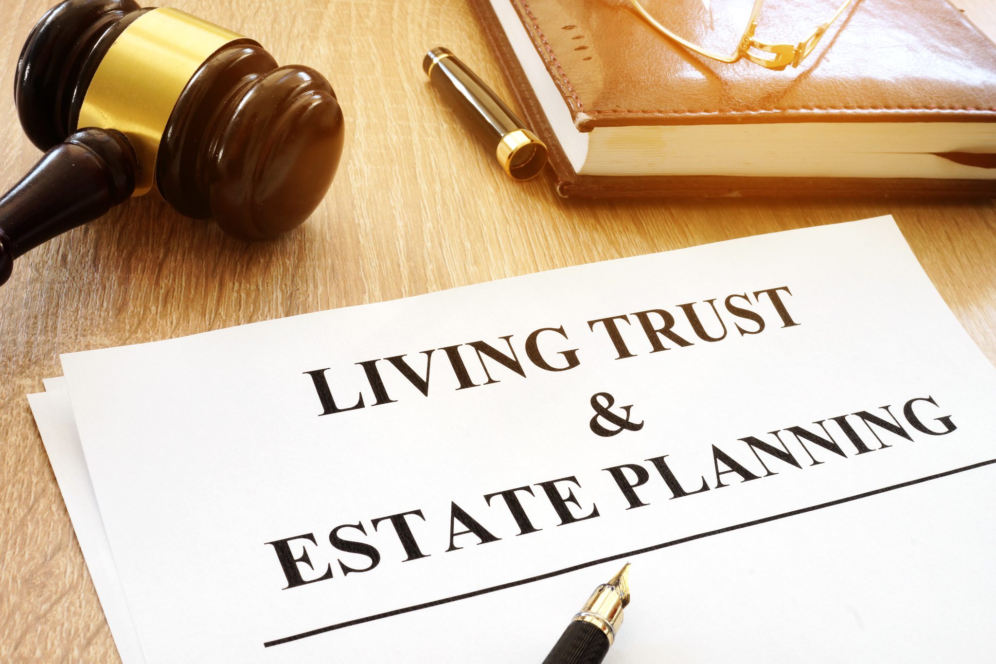 estates & trusts